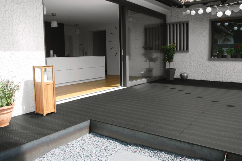 Anthracite