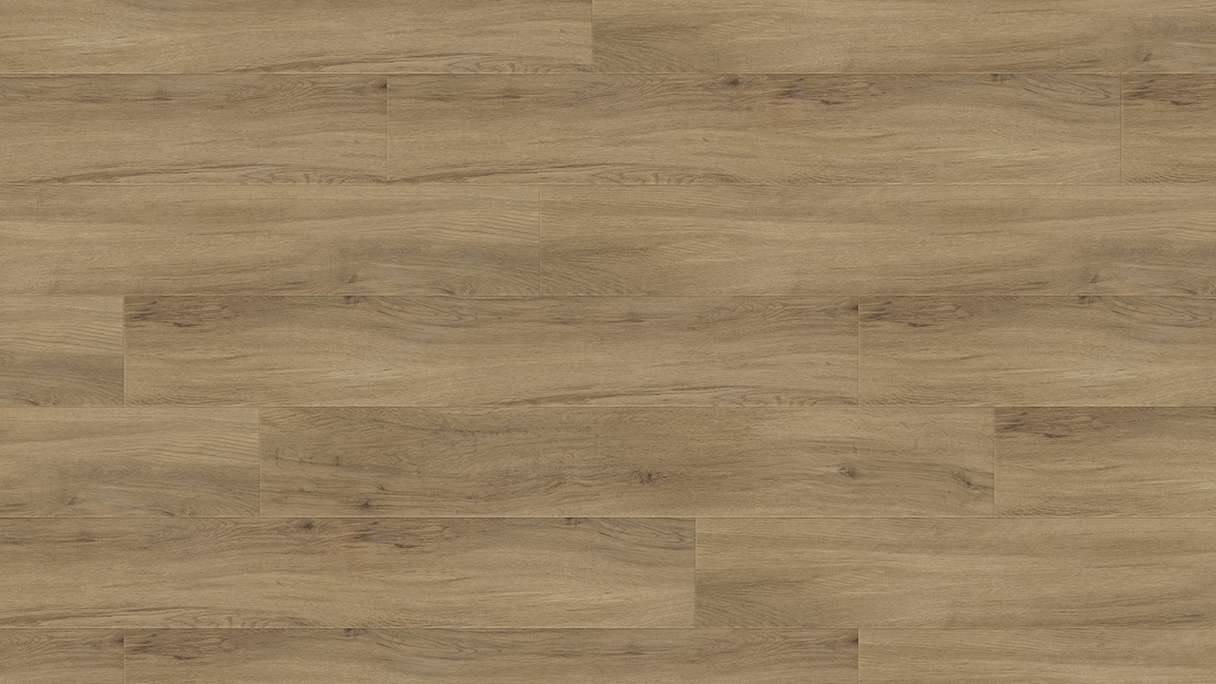 Gerflor Vinyle à clic Rigide - Création 70 Clic Quartet | Aspect authentique (61270503)