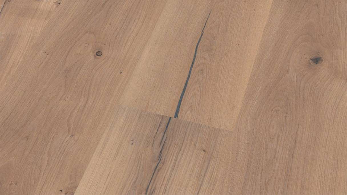 planeo Parquet - CASTLE PLANK Chêne Markant (PU-000230)