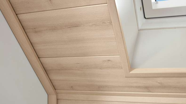 MeisterPanels lambris décor - Bocado 250 Pur hêtre 4094