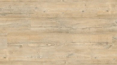 planeo Vinyle à clic rigide - FlexCore 55 Biscuit Oak | Isolation phonique intégrée (plfc-5101FS55)