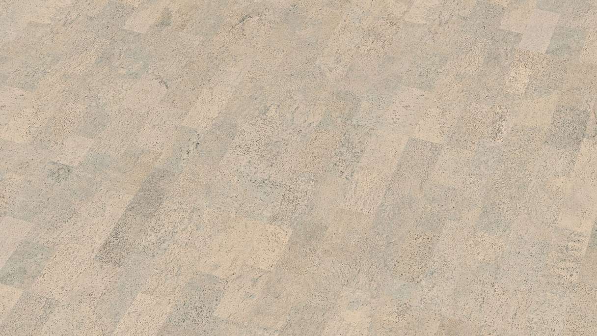Wicanders parquet liège clipsable - Timide de l'identité de l'essence du liège