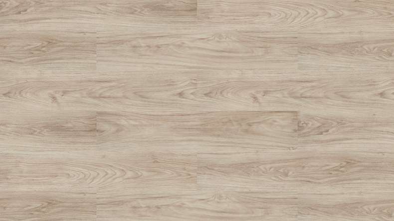 Vinyle adhésif planeo - SilentIQ Wood 2 en 1 pour usage professionnel Cavellia | Isolation phonique intégrée (F-DW-SIQ-15080)
