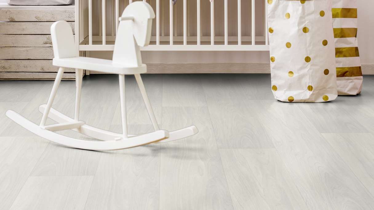 Gerflor revêtement de sol CV - BOOSTER JERSEY CLEAR 2m x 30m