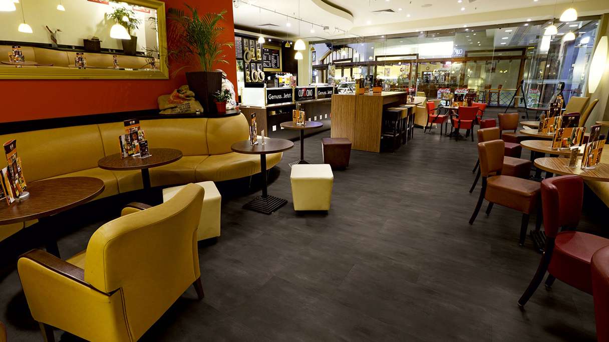 Project Floors Sol PVC clipsable - SPC Core Collection ST240/CO30 (ST240CO30)