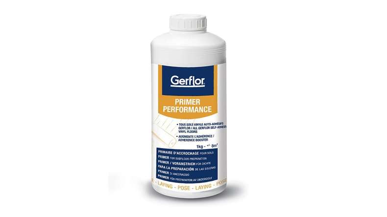 Gerflor Primer Primer Adhésif 1kg
