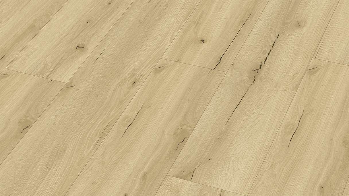 Sol design MEISTER Dryback-Vinyl DD 155 - 20191 Garage pop Structure Natural Wood (400048-1226186-20191)