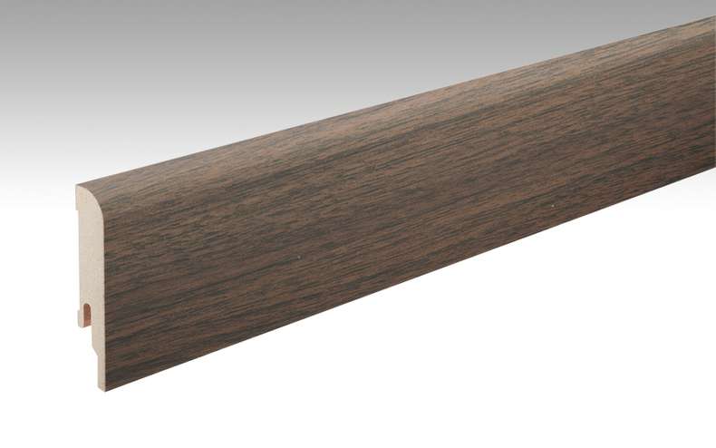 Plinthes MEISTER Chêne Atacama 6380 - 2380 x 80 x 16 mm