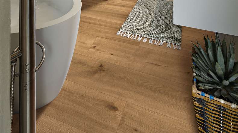 Sol design MEISTER MeisterDesign. pro DD 250 - 07455 Tacoma Oak amber Structure Softwood (400053-1290253-07455)