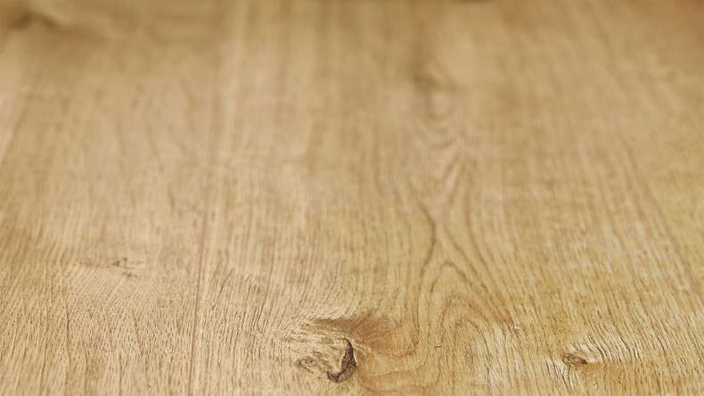 MEISTER Stratifié - MeisterDesign LL 250 Chêne paysan nature 6832 | gaufrage synchrone (600009-2052248-06832)