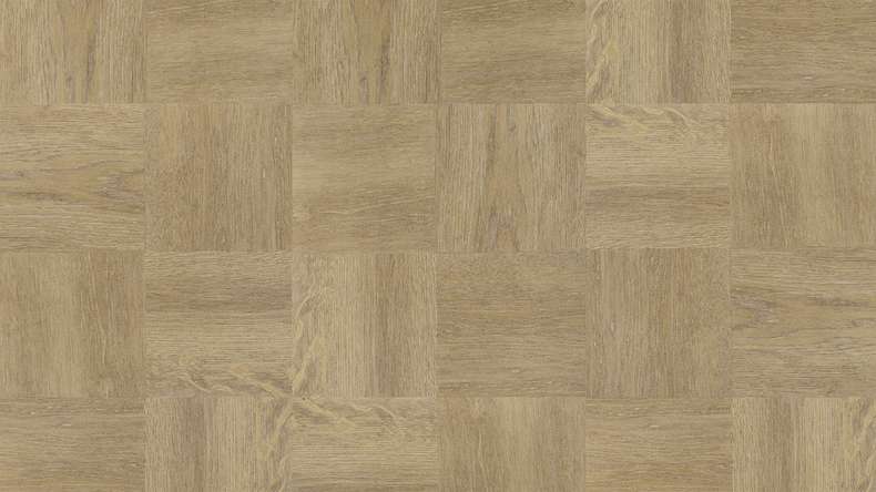 Gerflor vinyle adhésif - Prime Wood Choco (45560001)