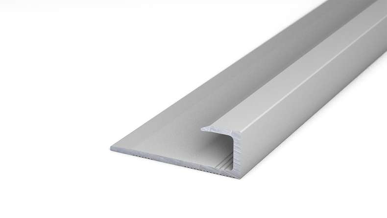 planeo Profilé de finition 741 - 270 cm