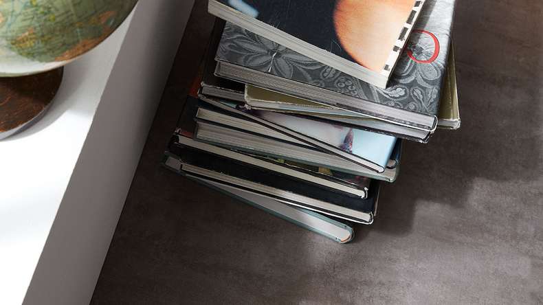 Skaben Vinyle à coller - Objet Palma (SO-6208300)