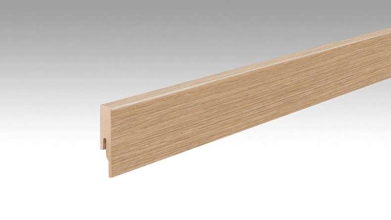 MEISTER Plinthes Chêne Nova 6413 - 2380 x 60 x 16 mm