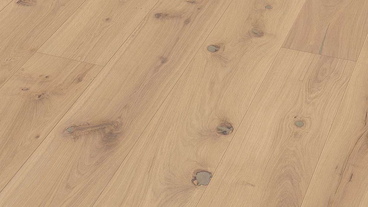 MEISTER Parquet - Longlife PD 400 Chêne authentique caramel (5224009028)