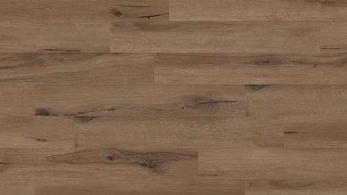 Gerflor vinyle à coller - Creation 70 Cedar Dark Brown