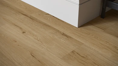 planeo Vinyle à clic rigide - Loft Oak | Isolation phonique intégrée (DF-K-432-055)