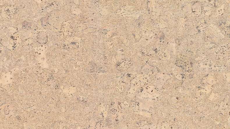 Wicanders parquet liège clipsable - Cork Essence Personality Timide