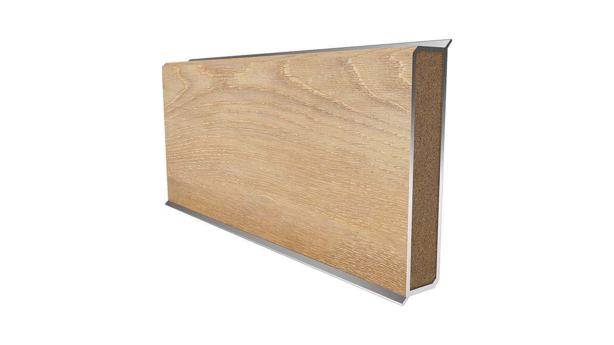 Project Floors - plinthe SO 1250 15 x 60 mm