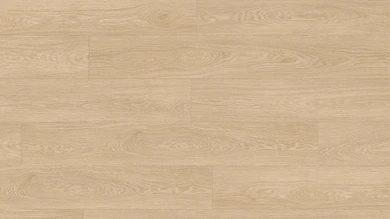 Gerflor vinyle à coller - Creation 40 Lounge Oak Beige | Grain synchronisé