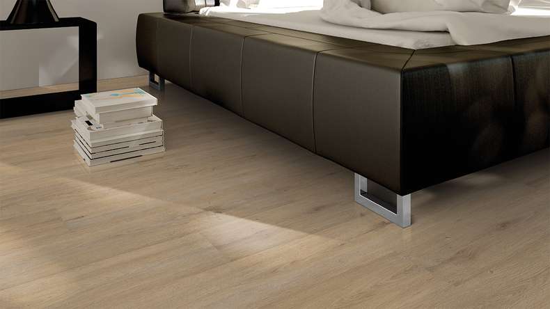 Skaben Sol PVC clipsable - NordicPro Thiemsburg XL | isolation phonique intégrée (SNP-6203605)