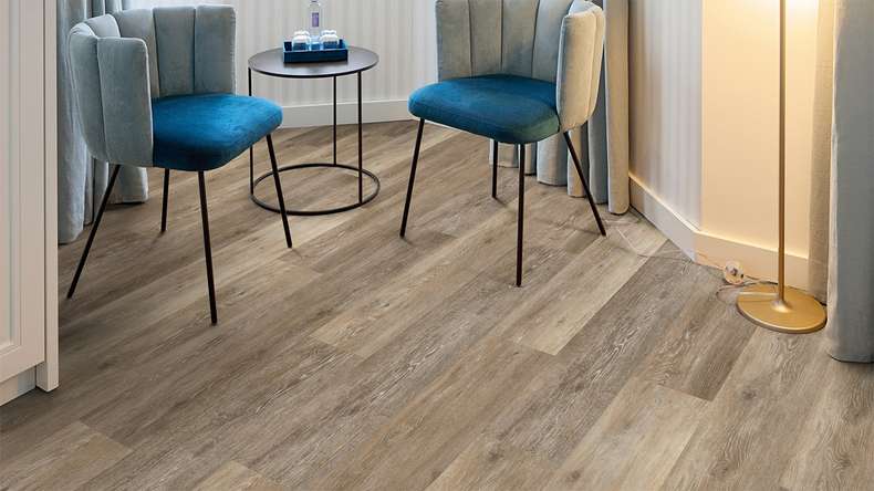 Project Floors Sols biologiques - ECO+ Collection ECO 1260/30 (ECO126030)