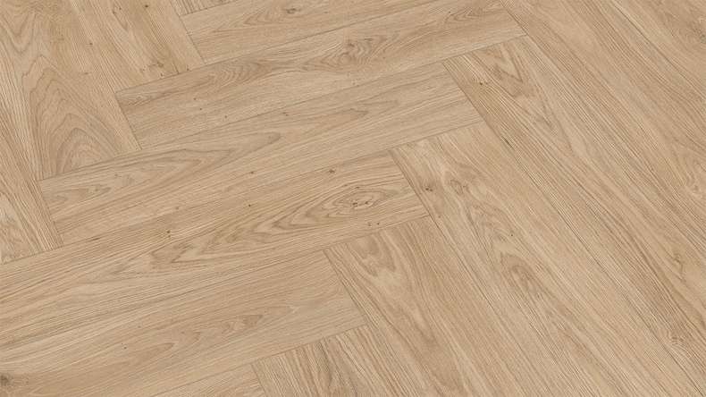 MEISTER Stratifié - MeisterDesign LS 350 Chêne relax pure 7113 | gaufrage synchrone (600001-0840168-07113)