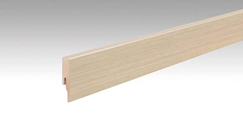 MEISTER Plinthes Chêne High Estate 7389 - 2380 x 60 x 16 mm