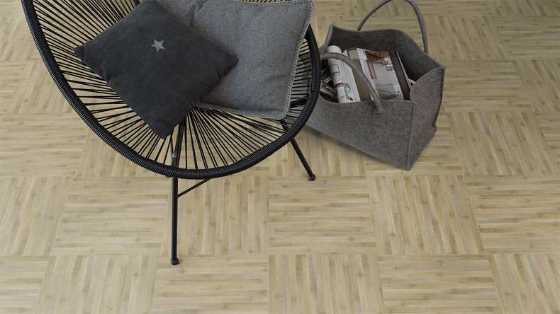 Gerflor vinyle adhésif - Prime Asian Wood (45560004)