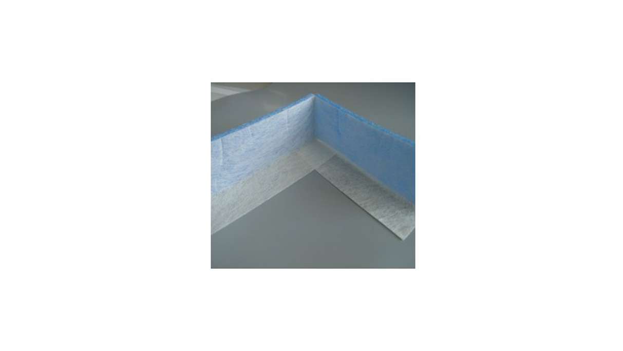 planeo edge strip professionnel rouleau de 25 m