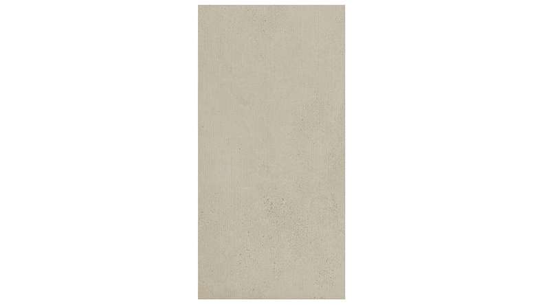 planeo Revêtement mural SPC - CeraRock Tile Stripes Concrete Tan 120 x 60 cm