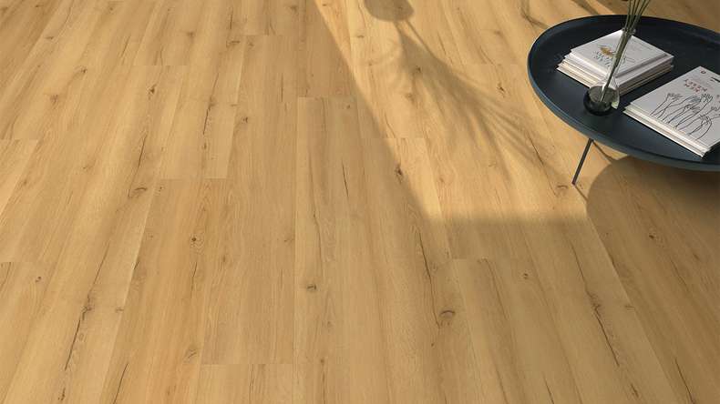 planeo Vinyle à coller - SKANDIA HOME Lundevik | Aspect authentique (LO-SH-20)