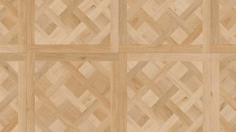 Gerflor vinyle à coller - Création 55 Versailles Honey