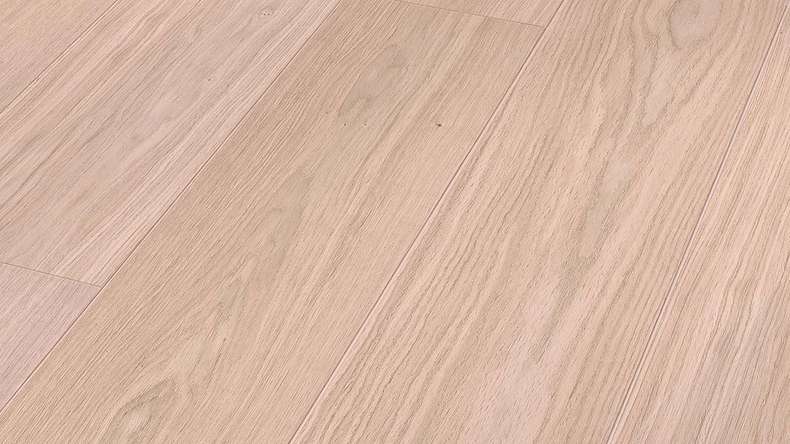 MEISTER Parquet - Longlife PD 450 Chêne harmonieux blanc crème (5218009005)