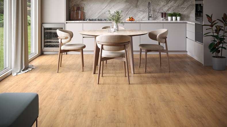Skaben Sol PVC clipsable - NordicPro Tennessee | gaufrage synchrone (SNP-6203707)