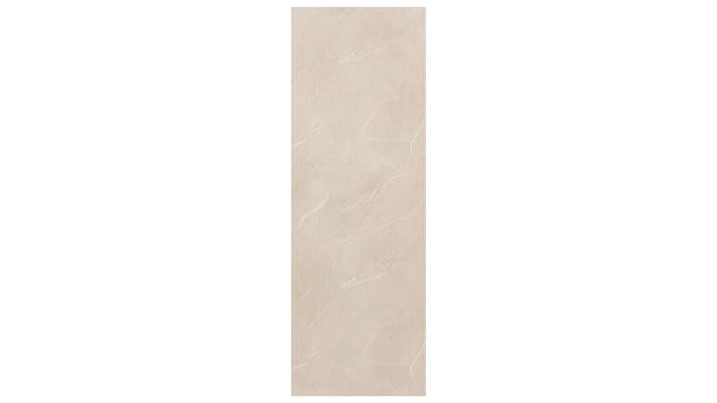 planeo StrongWall - Revêtement mural en plastique XL Sulina 260 x 90 cm