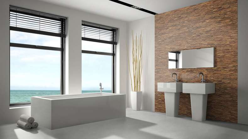 Skaben WoodWall - Bois de cristal naturel