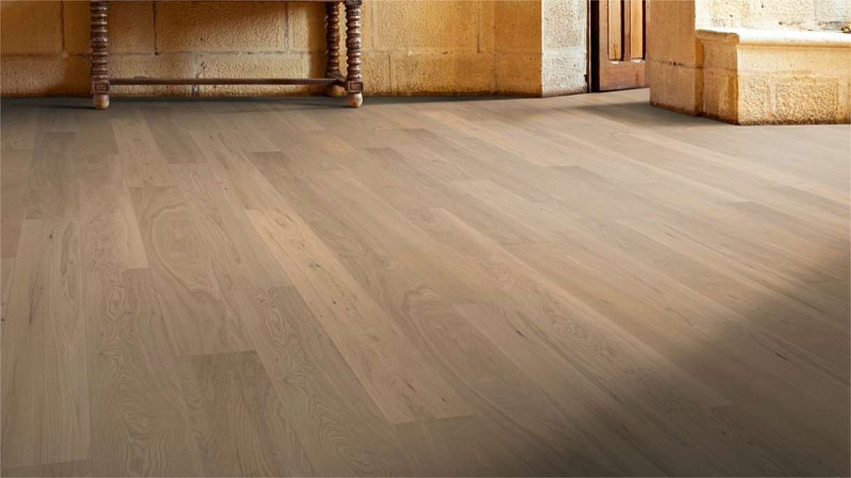 planeo Parquet - CLASSIC Chêne blanc (PU-000103-N)