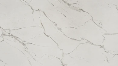 planeo Revêtement mural SPC - CeraRock Tile Carrara Marble 120 x 60 cm