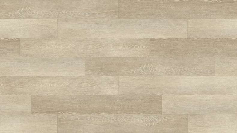 Gerflor Sol PVC clipsable - Senso Lock 20 Dew Beige (36681091)