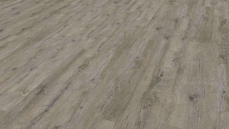Vinyle à clic Gerflor - Senso Clic 3 pécan | Fabriqué en France (61210511)