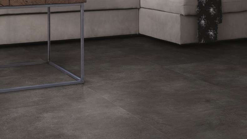 Gerflor Vinyle à coller - Virtuo 55 Glue Down Latina Dark (36070992)