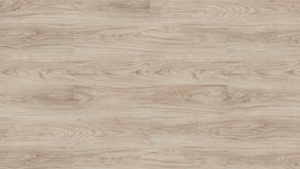 Vinyle adhésif planeo - SilentIQ Wood 2 en 1 pour usage professionnel Cavellia | Isolation phonique intégrée (F-DW-SIQ-15080)