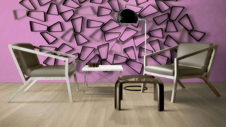 planeo Parquet - CLASSIC Chêne blanc (PU-000103-N)