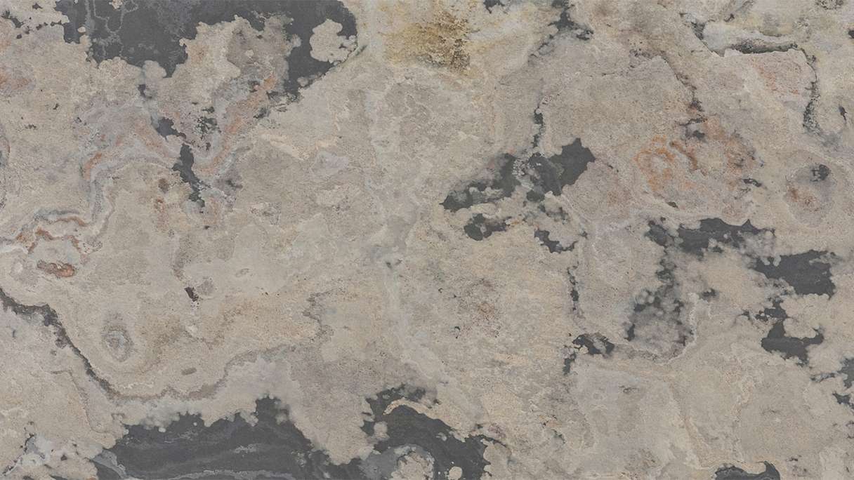 planeo EVOLITH EasyFix - Revêtement mural en pierre naturelle Terracrust 600 x 300 mm - 6pcs.