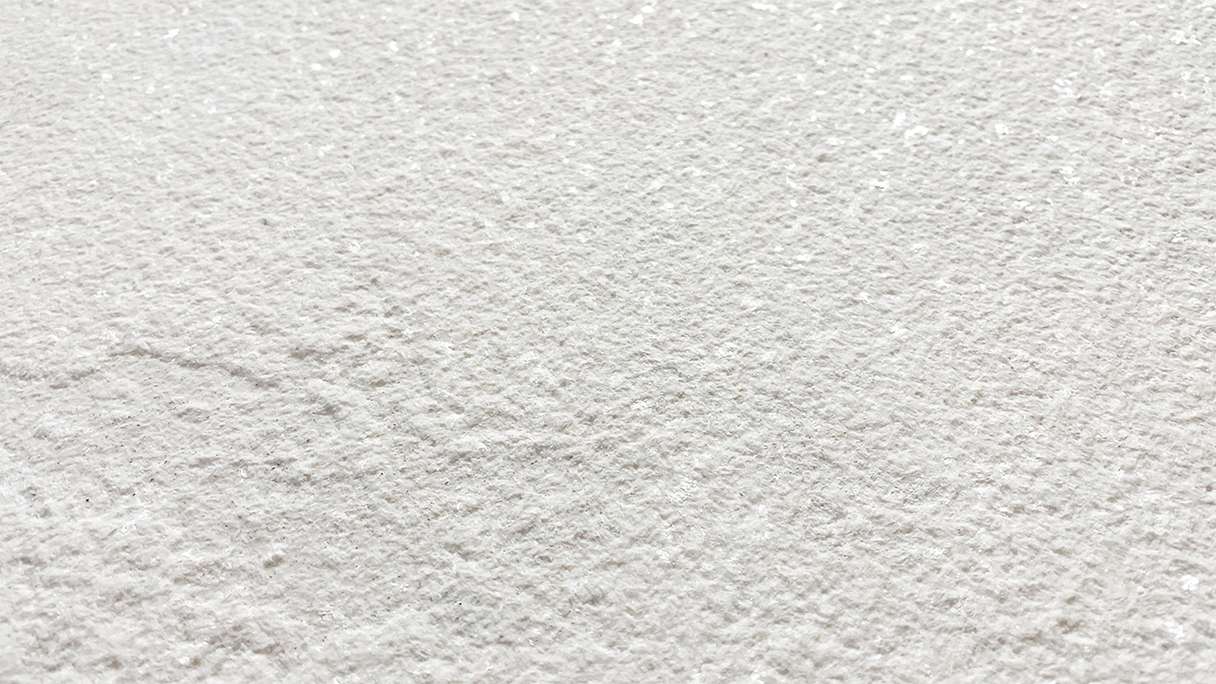 planeo EVOLITH Slate&Stone - revêtement mural en pierre naturelle Crystal White 1220 x 610 mm