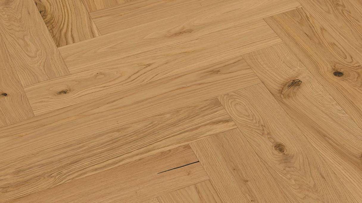 MEISTER Parquet - Longlife PS 500 Chêne authentique (5221009002)