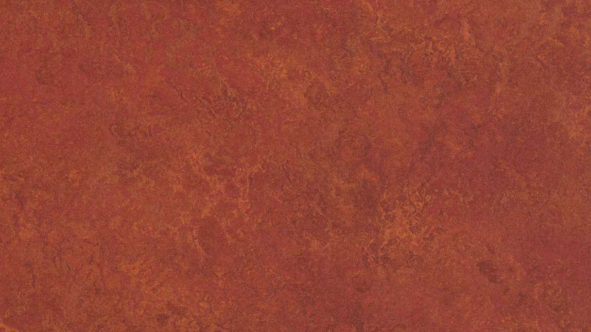 Forbo Linoleum Marmoleum Fresco - henné 3203