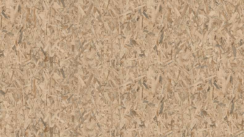 Revêtement de sol industriel Gerflor - Creation 70 Connect Osb Natural (36900091)