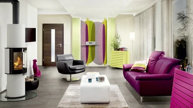 Project Floors Vinyle à coller - floors@home30 stone TR 725/30 (TR72530)